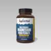 High Strength Magnesium Bisglycinate 350mg 240 Capsules