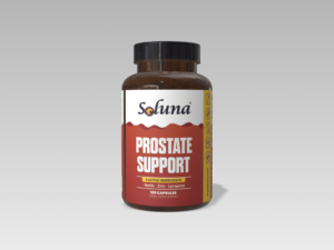 Prostate Support 120 Capsules