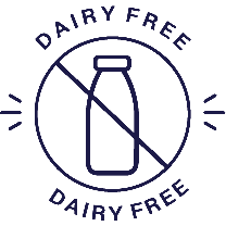 Dairy free