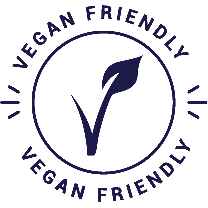 Vegan friendly