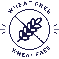 Wheat free